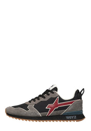 Sneakers Grigio W6yz