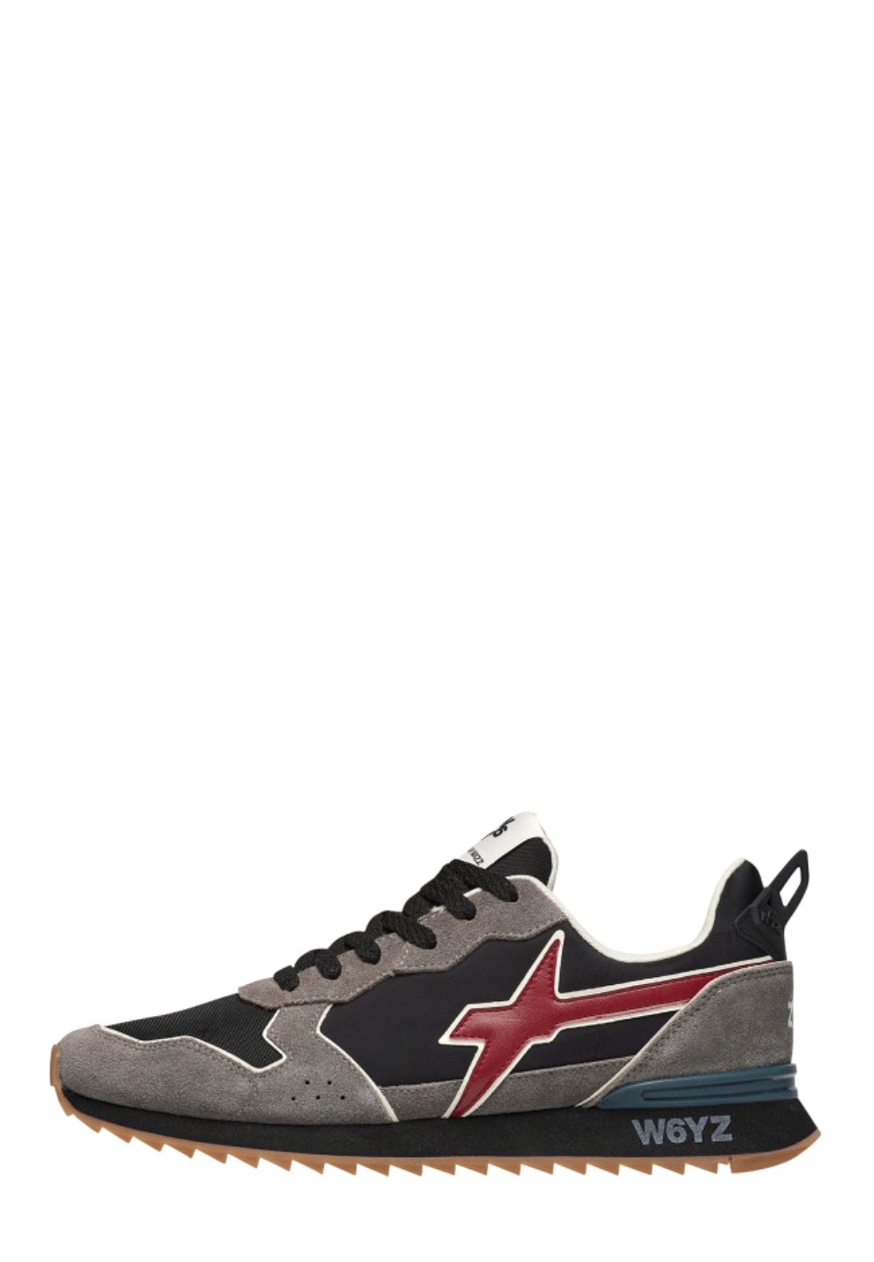 Sneakers Grigio W6yz