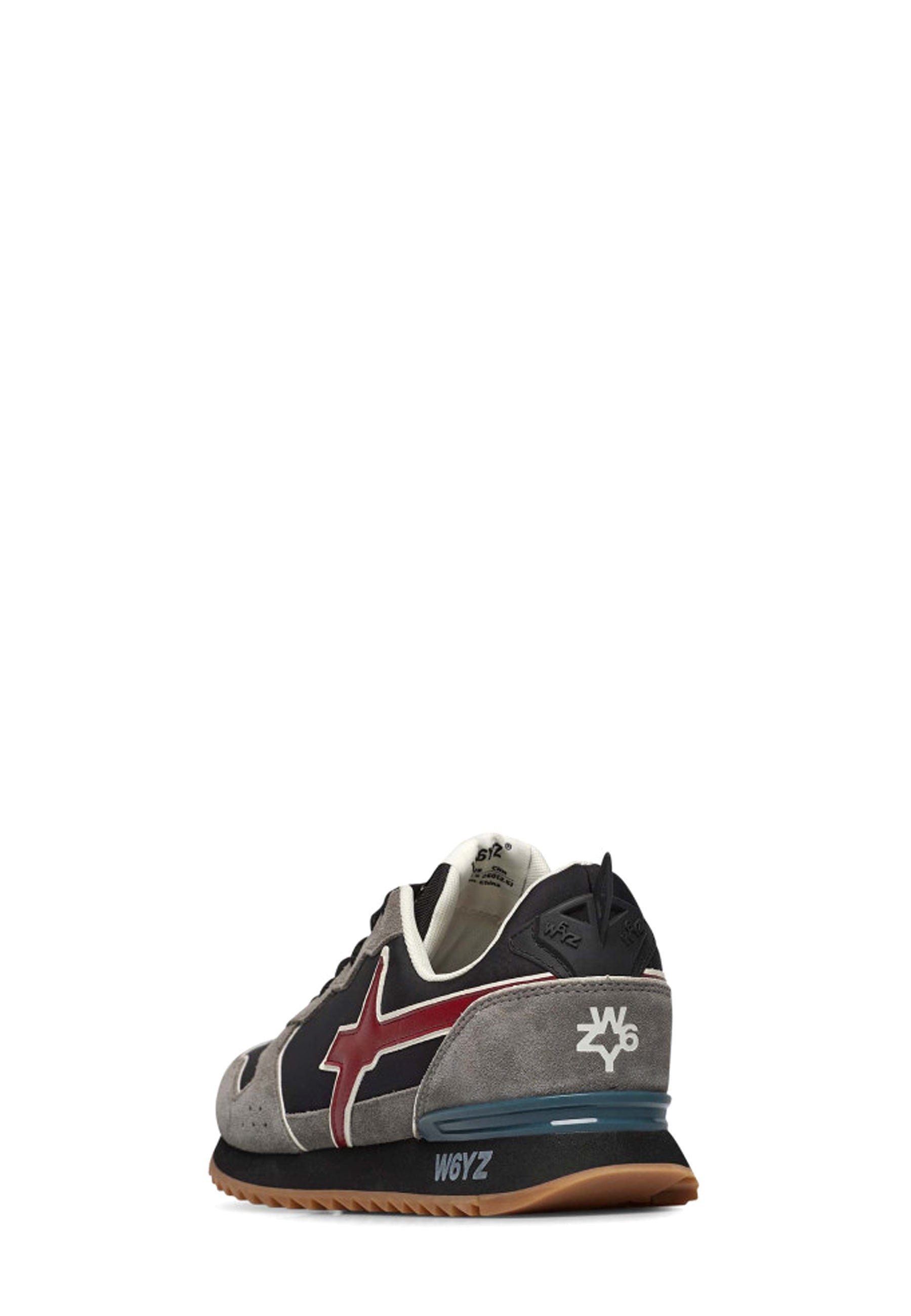 Sneakers Grigio W6yz