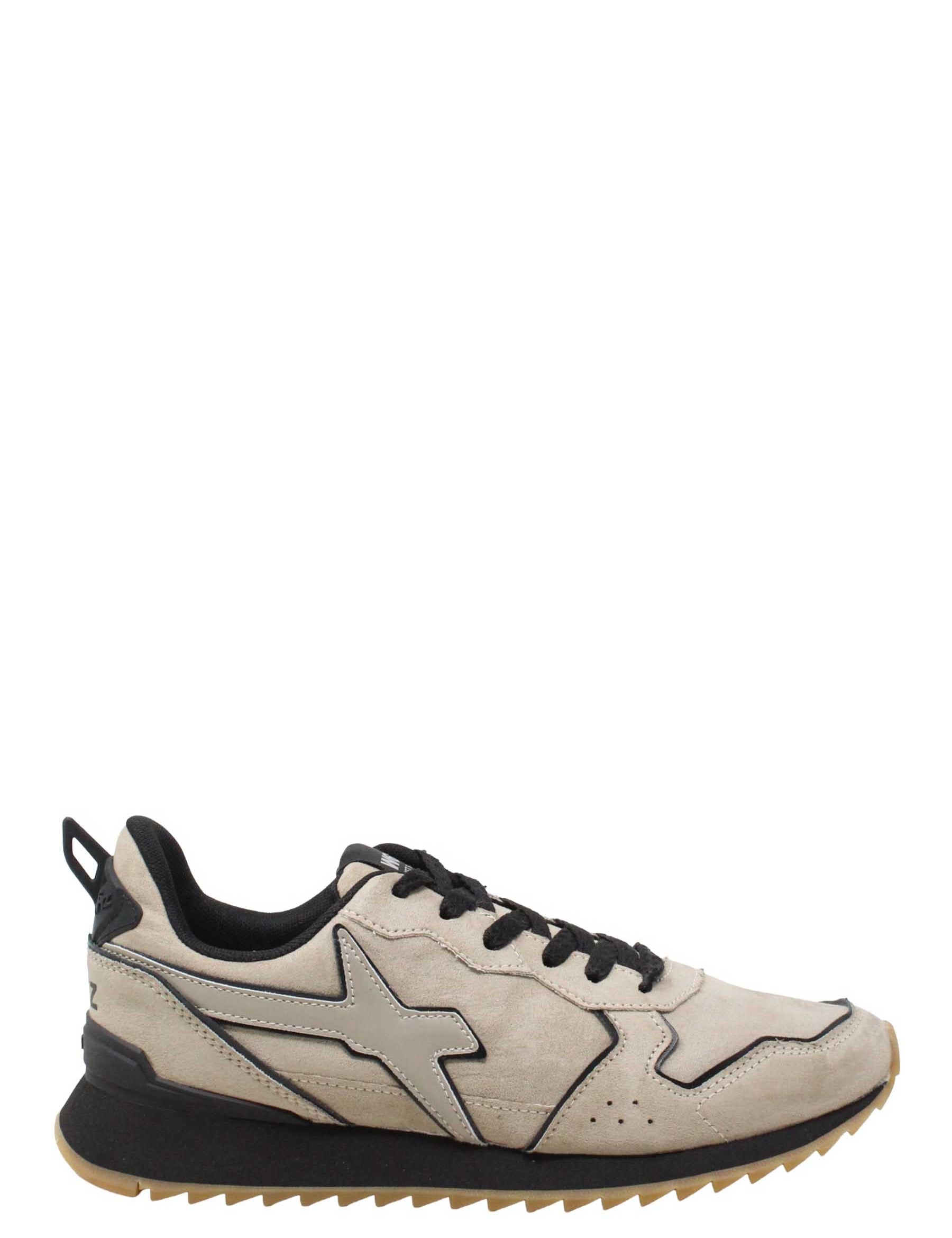Sneakers Beige W6yz