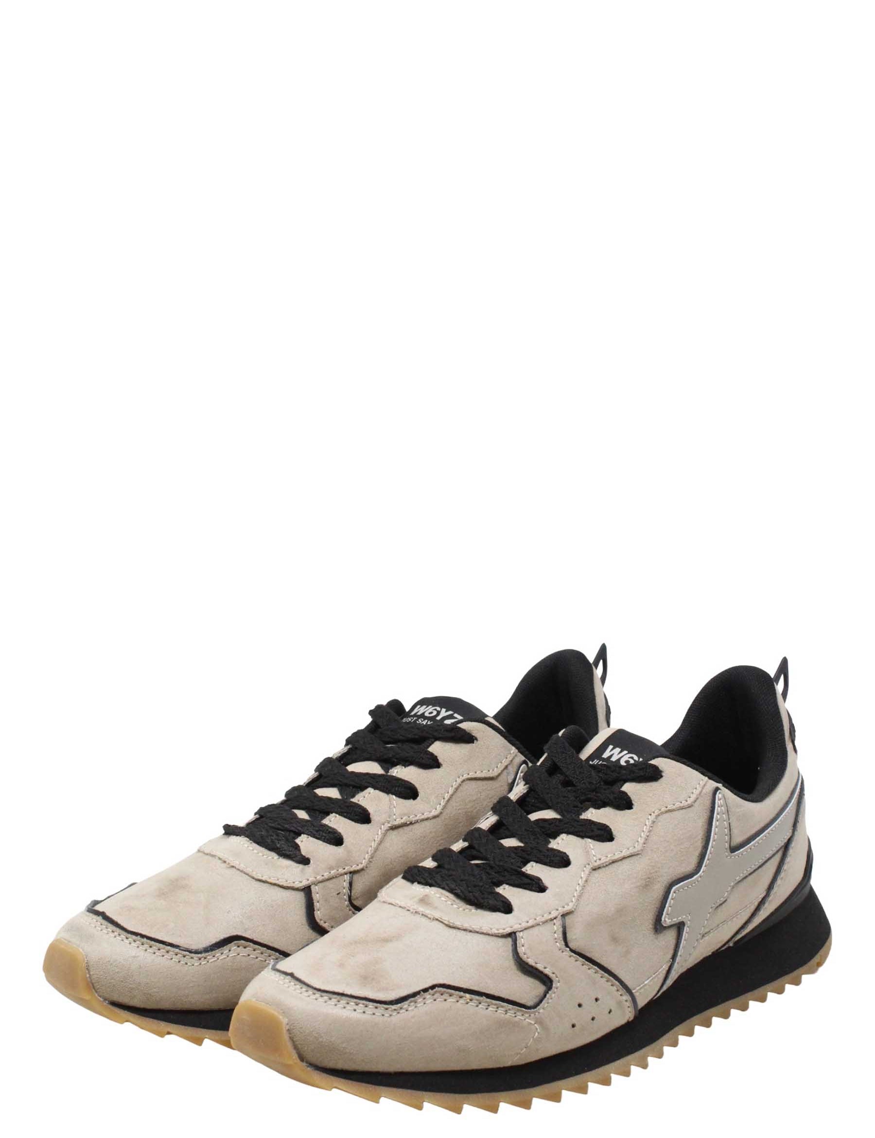 Sneakers Beige W6yz