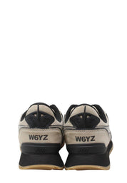 Sneakers Beige W6yz