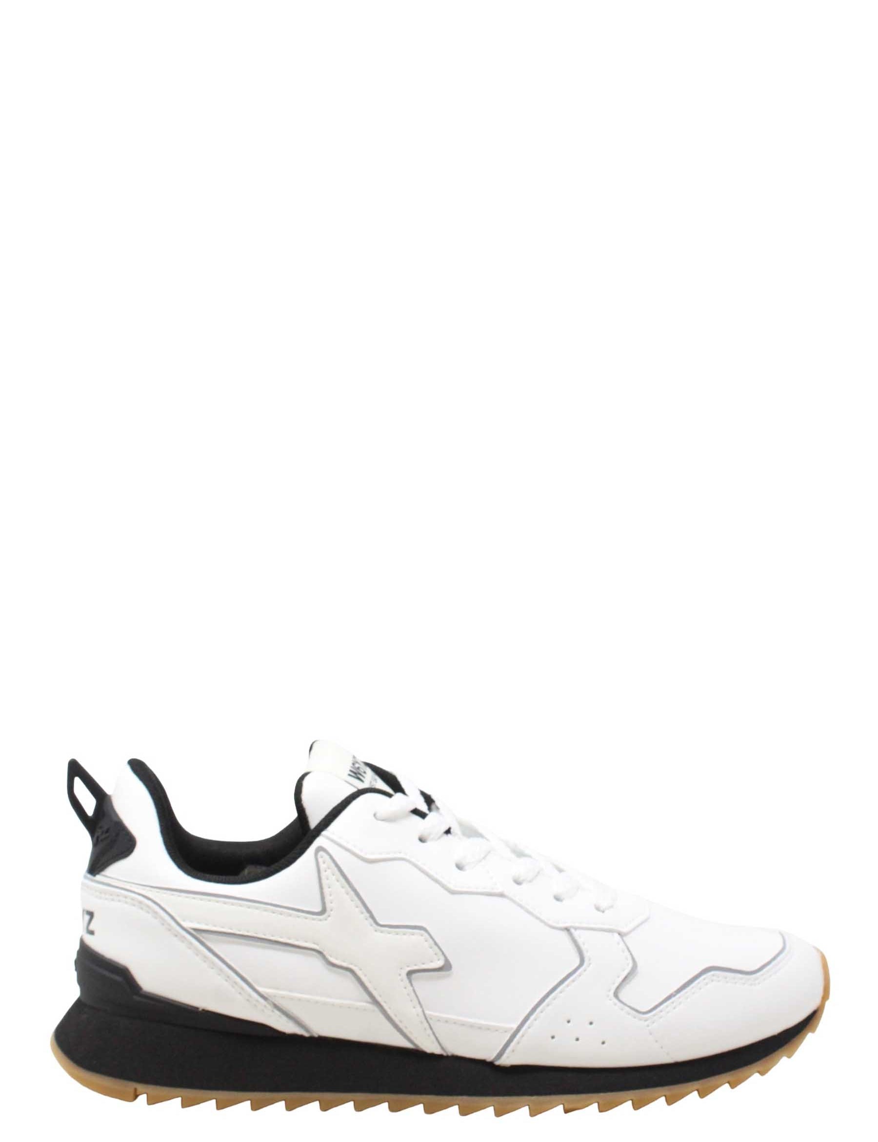 Sneakers Bianco W6yz