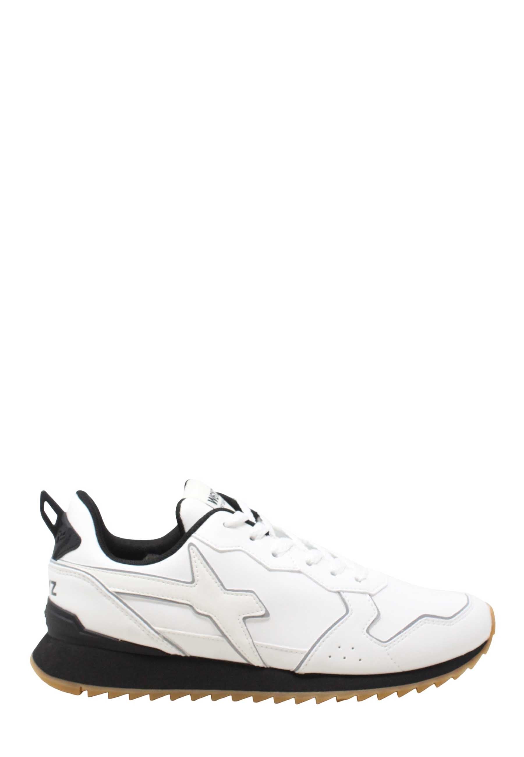 Sneakers Bianco W6yz