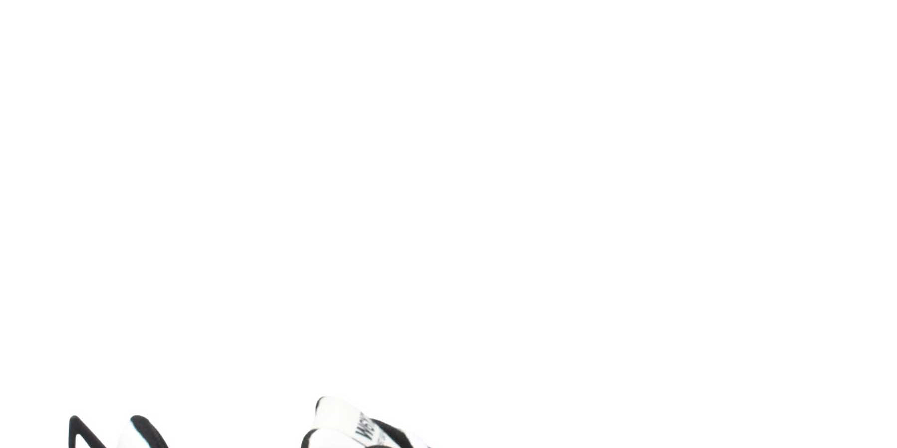 Sneakers Bianco W6yz
