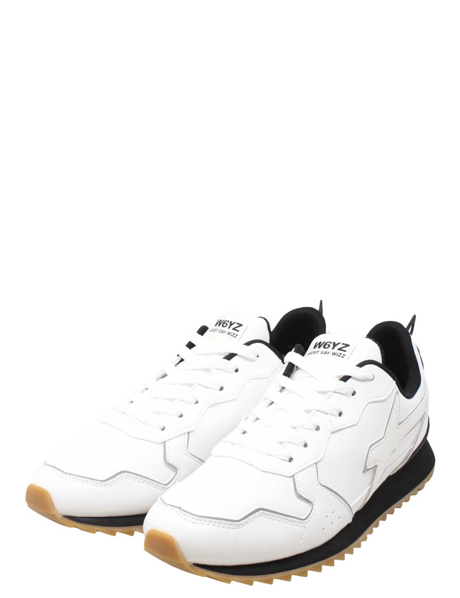 Sneakers Bianco W6yz