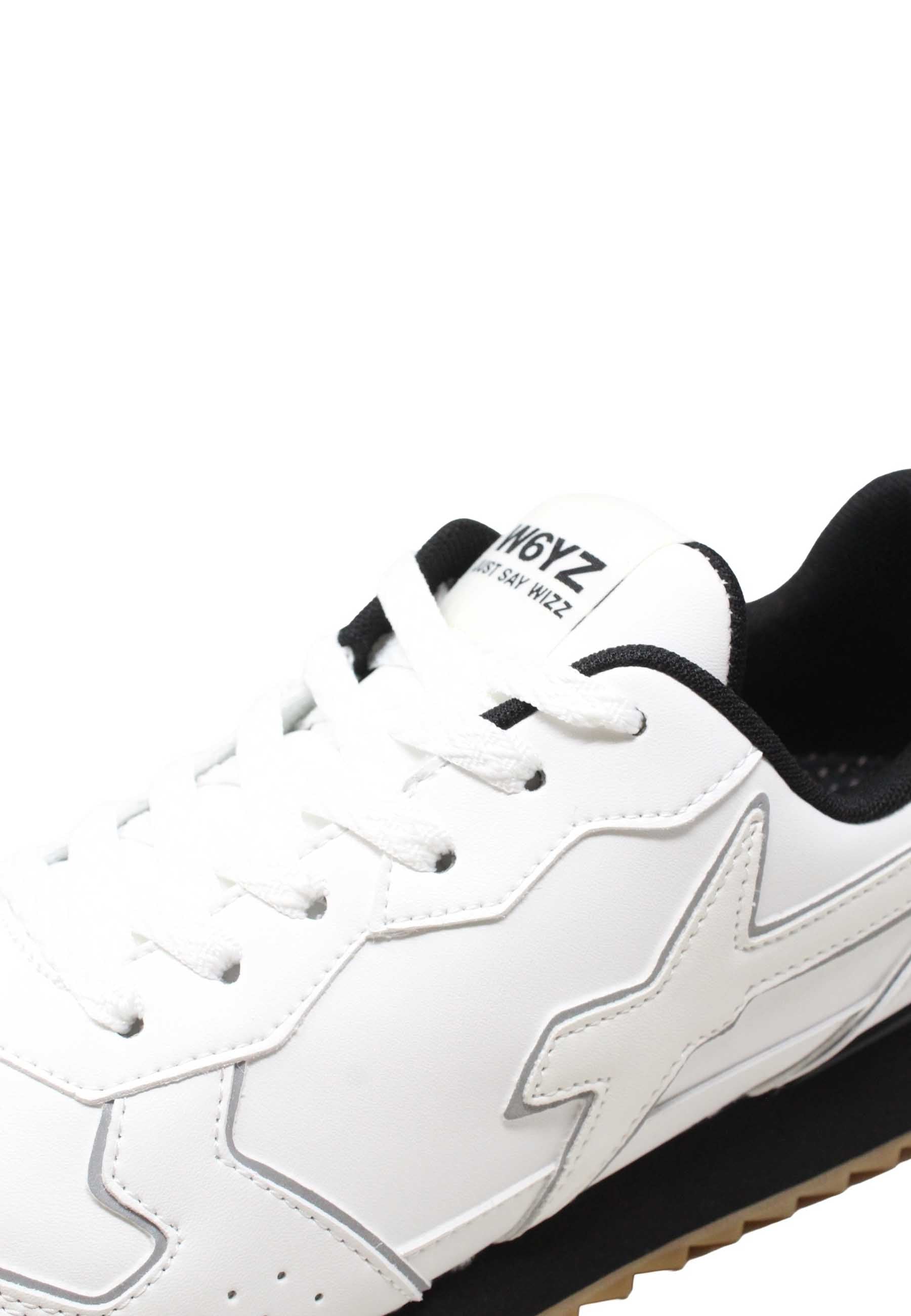Sneakers Bianco W6yz