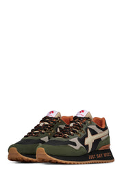 Sneakers Verde W6yz