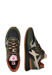 Sneakers Verde W6yz
