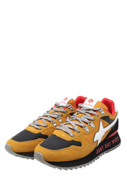 Sneakers Giallo W6yz