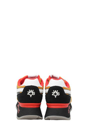 Sneakers Giallo W6yz
