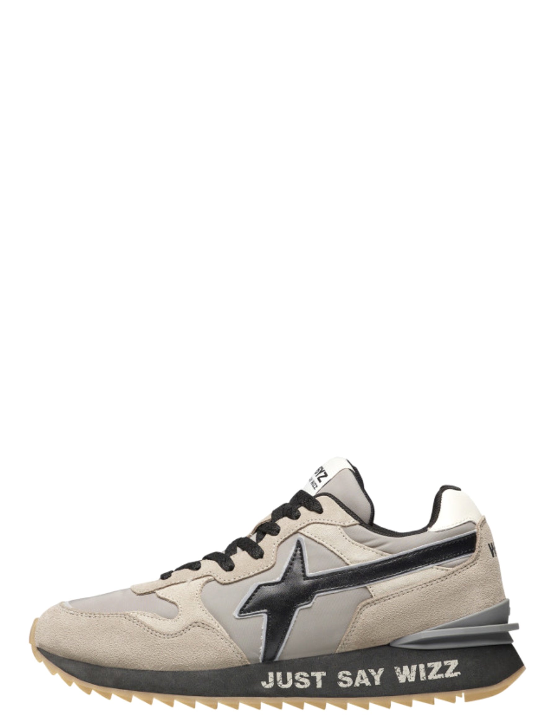 Sneakers Beige W6yz