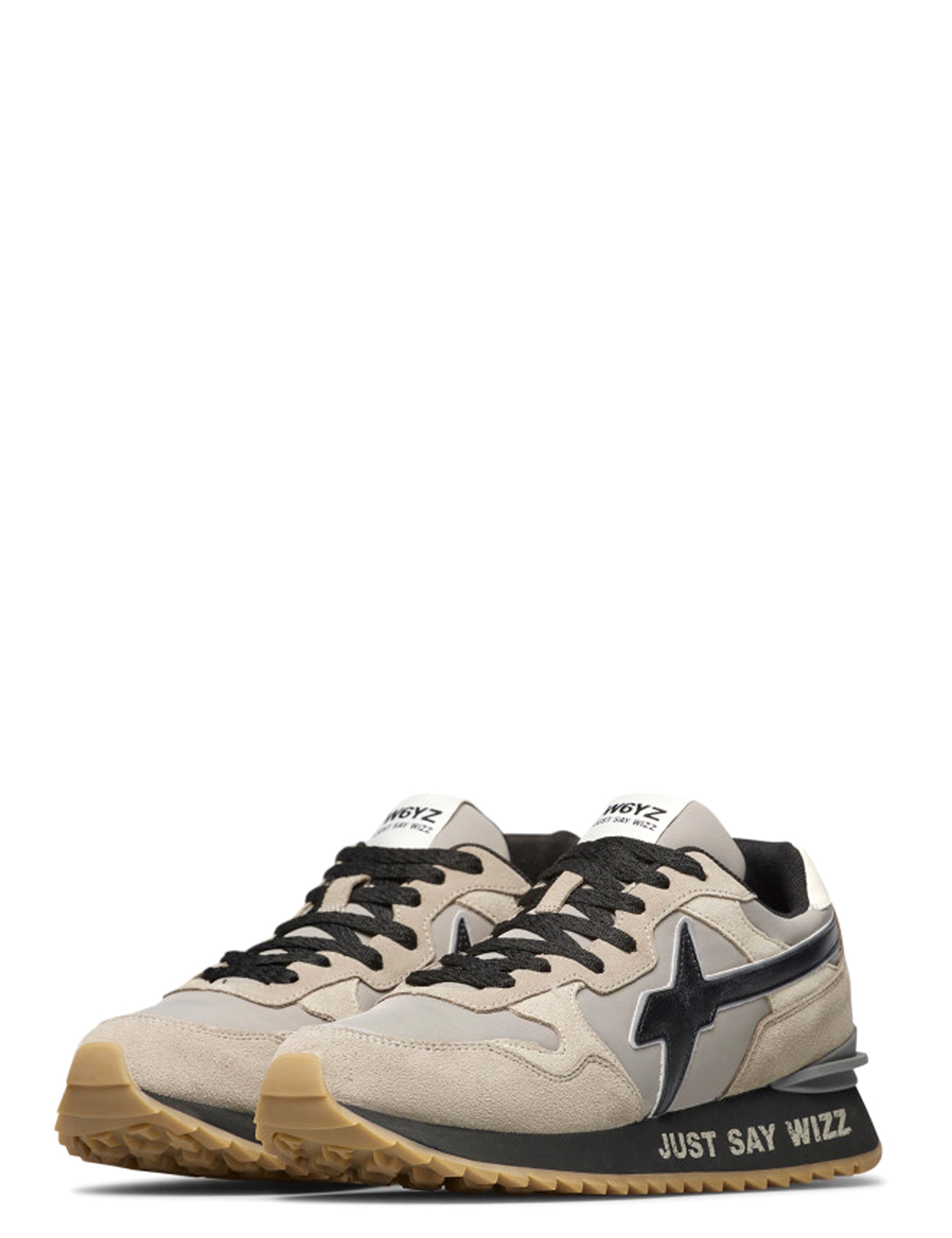 Sneakers Beige W6yz