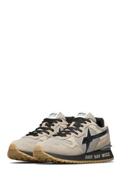 Sneakers Beige W6yz