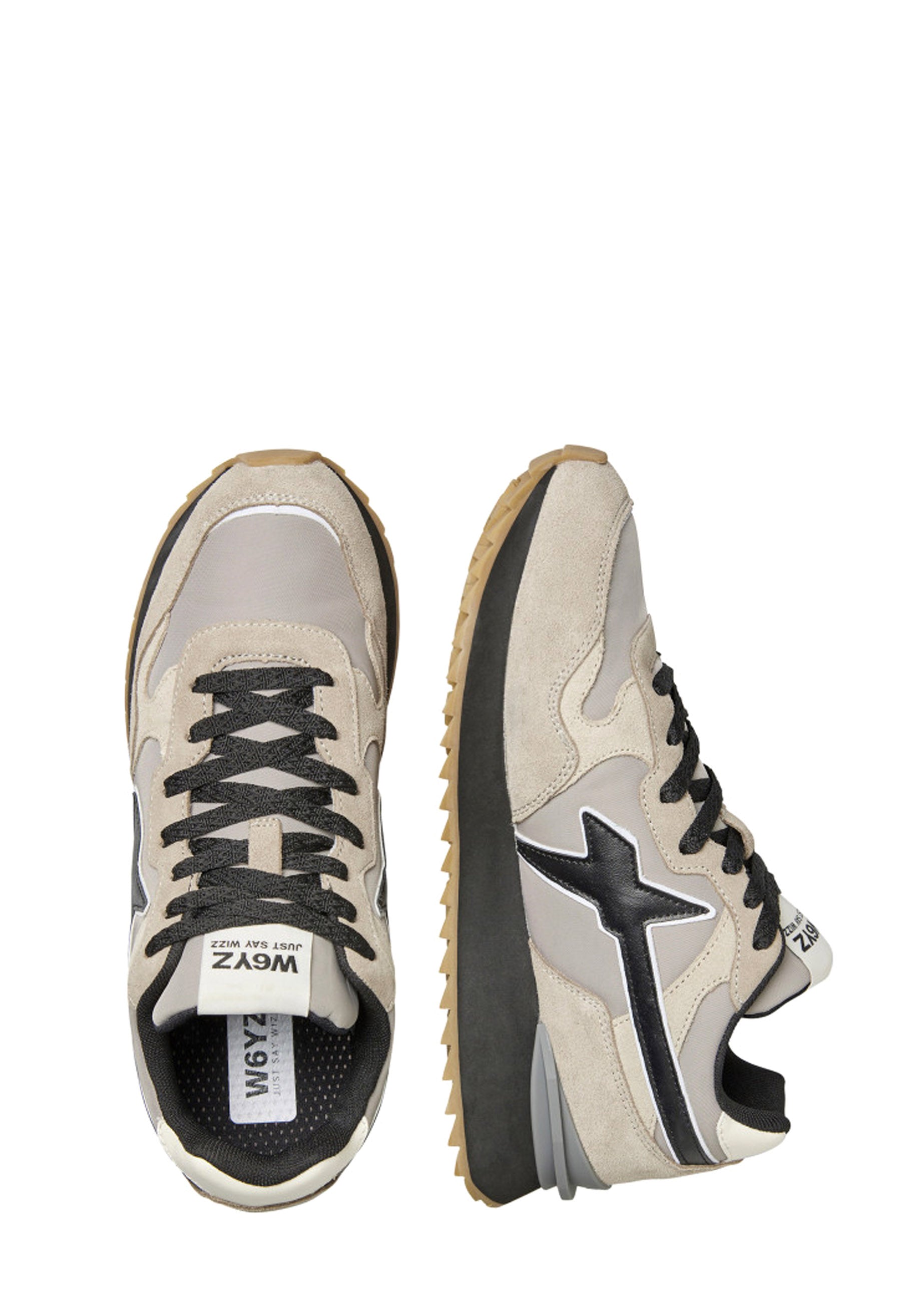 Sneakers Beige W6yz