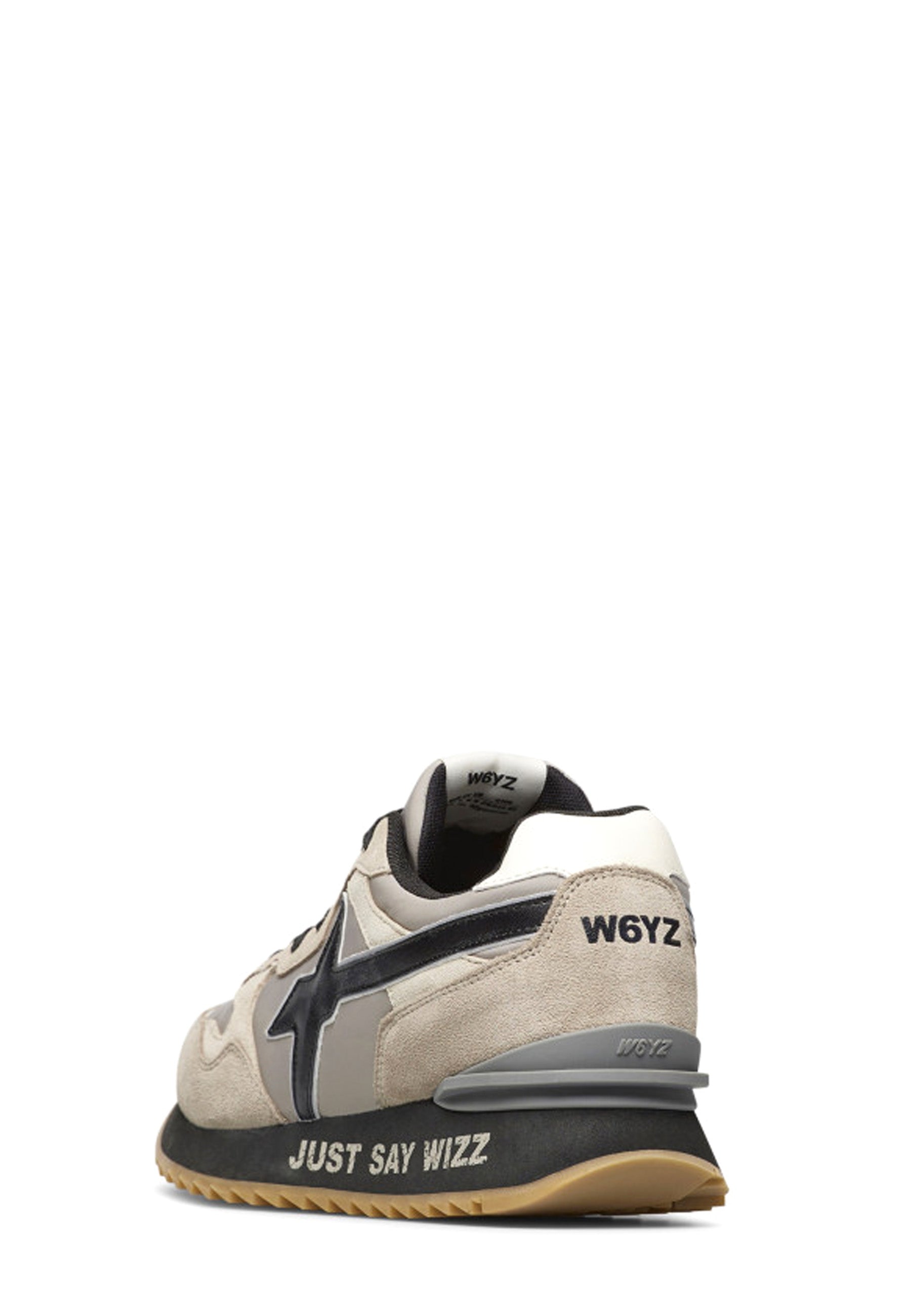 Sneakers Beige W6yz