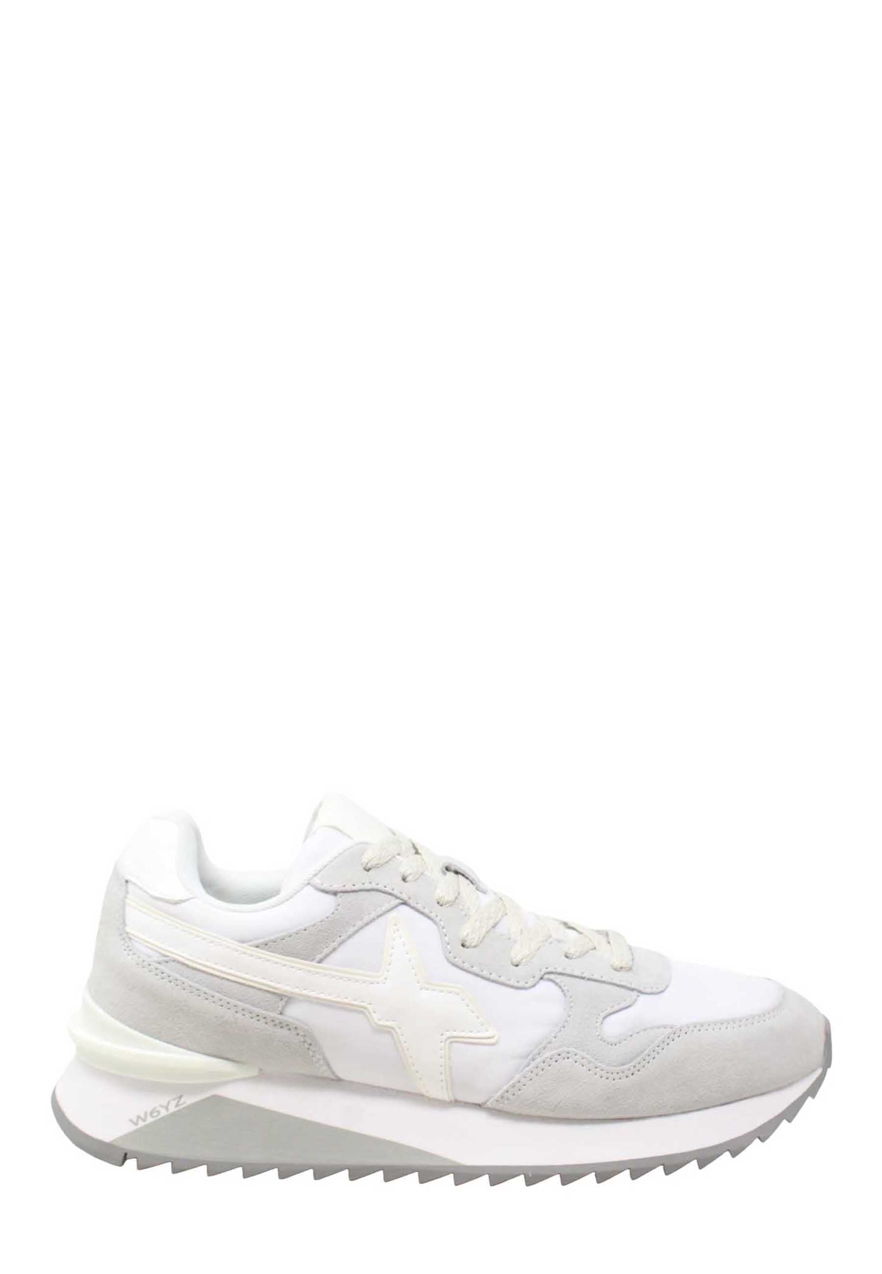 Sneakers Bianco W6yz