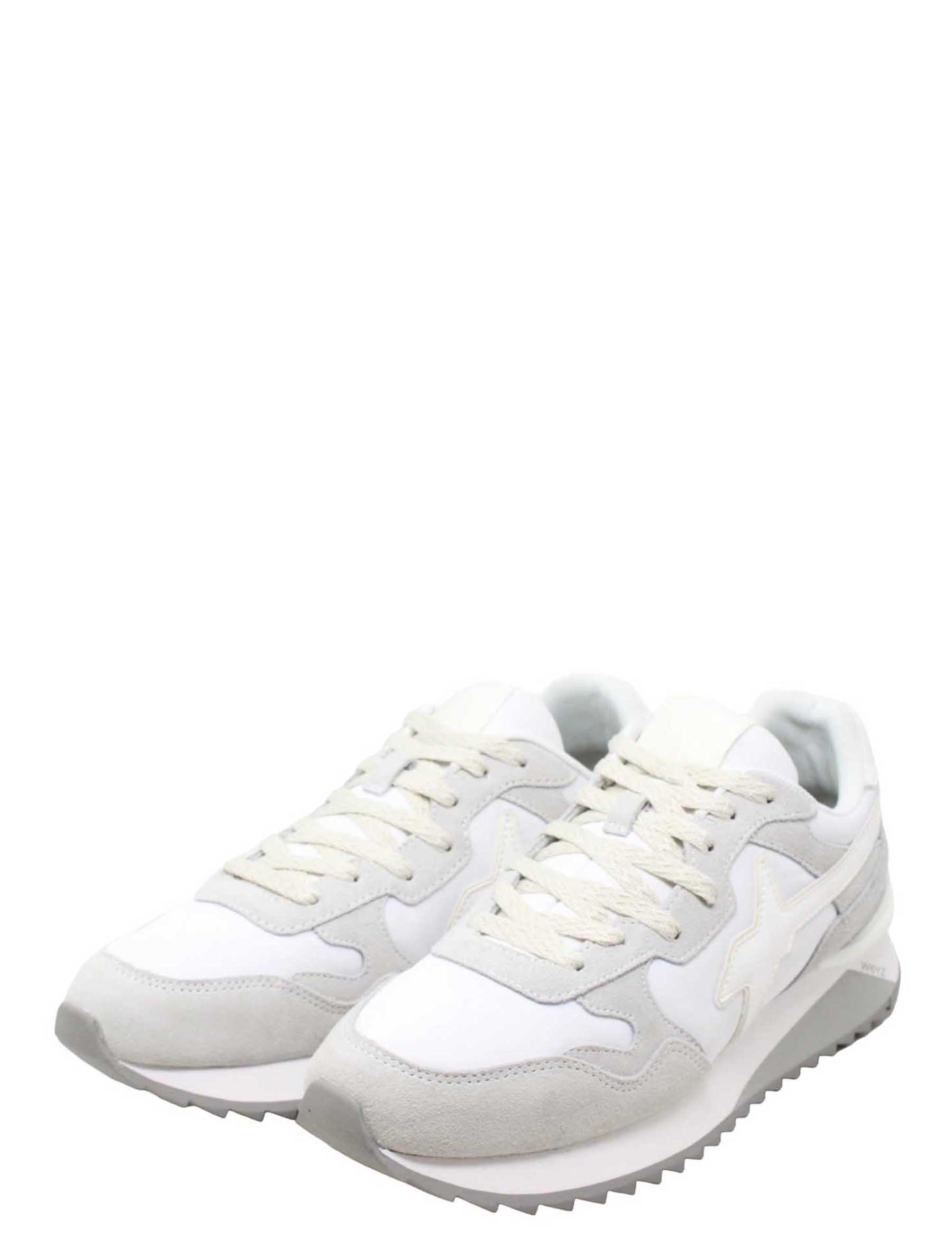 Sneakers Bianco W6yz