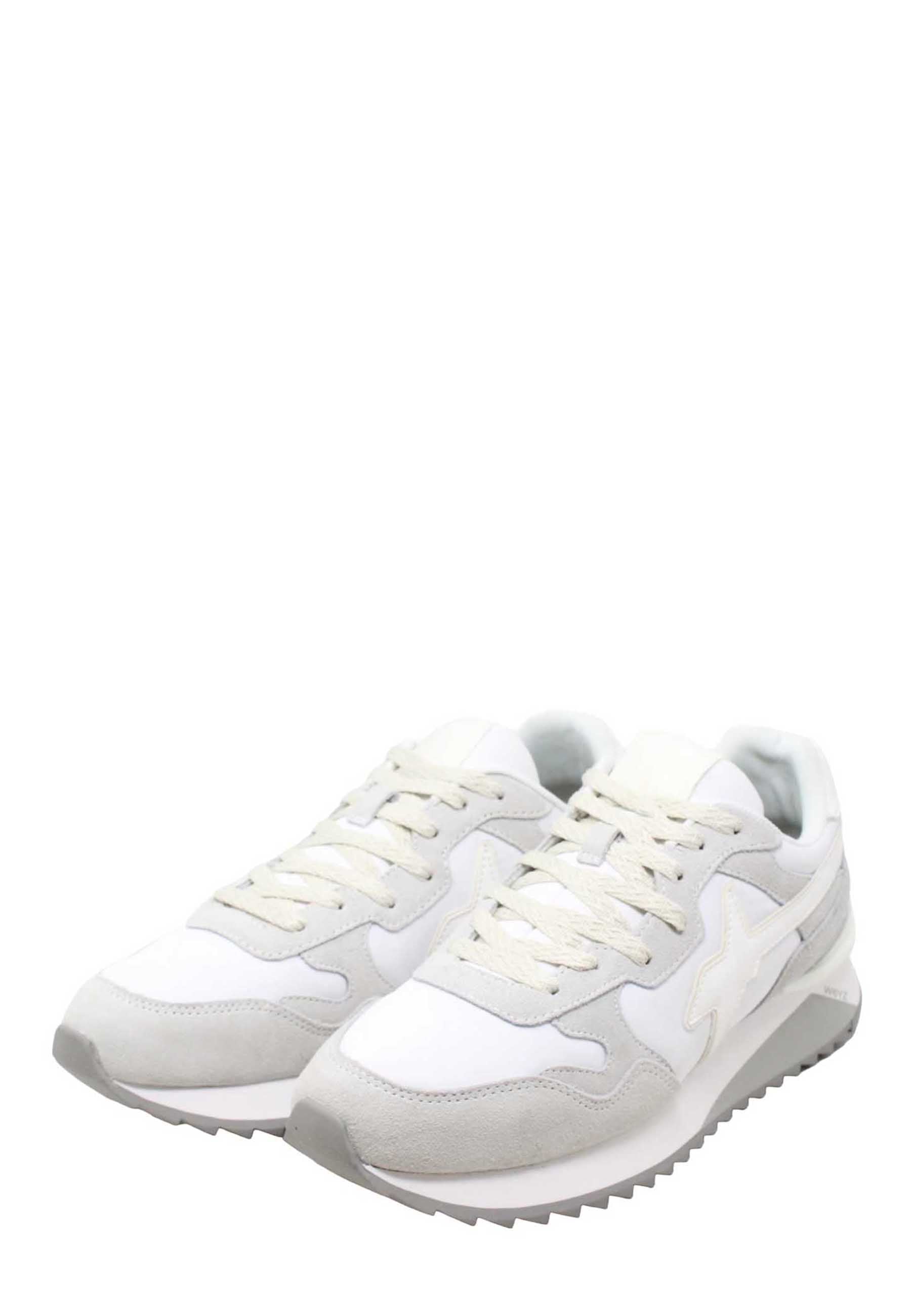 Sneakers Bianco W6yz
