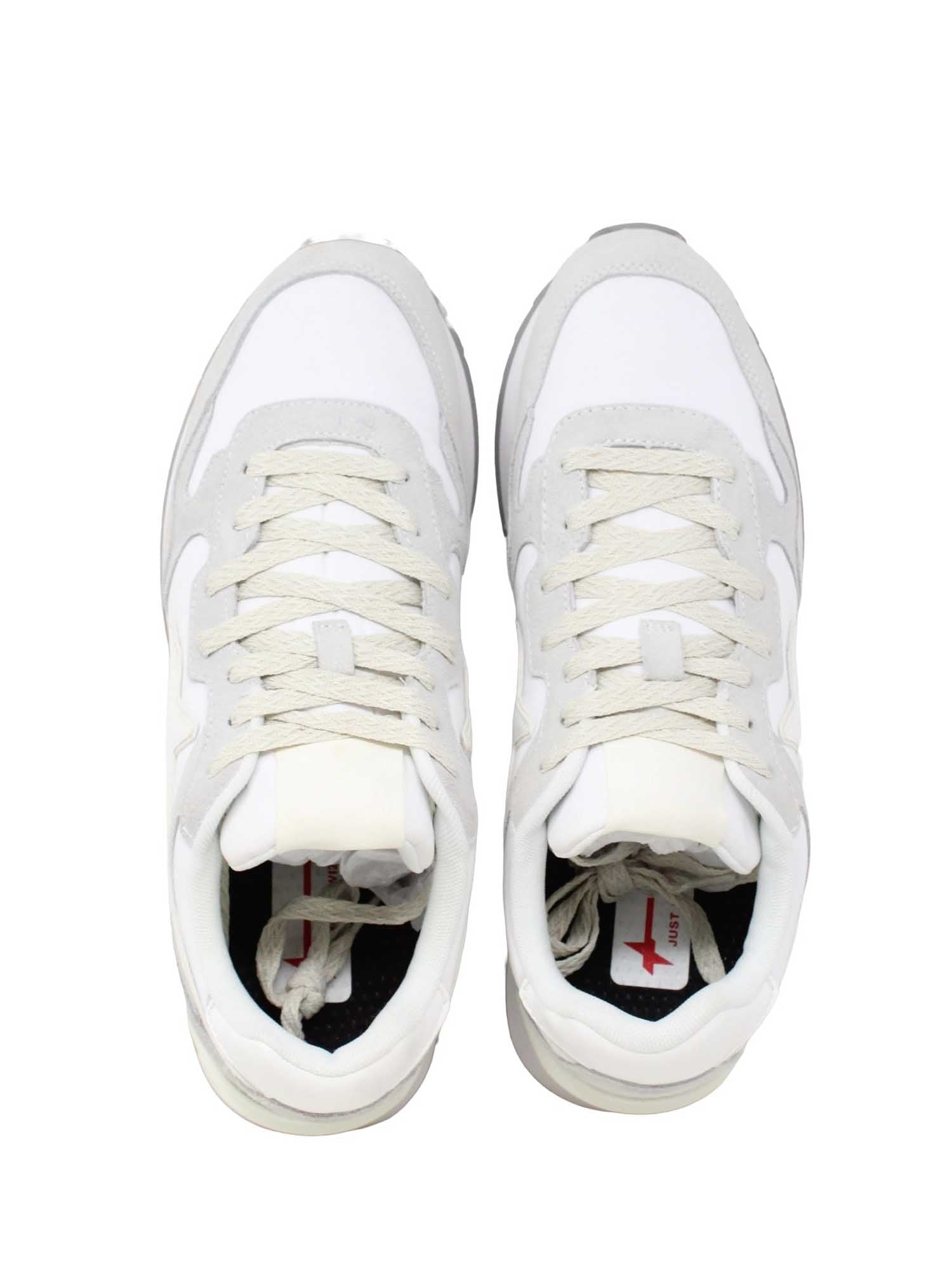 Sneakers Bianco W6yz