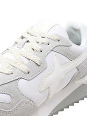 Sneakers Bianco W6yz