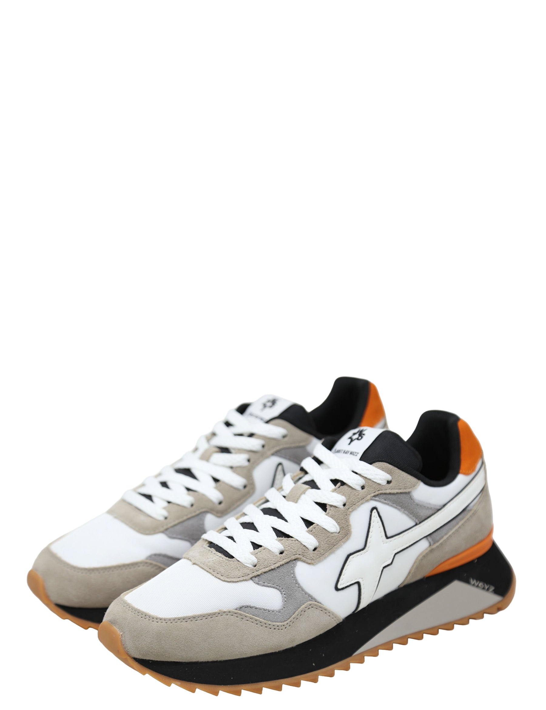 Sneakers Bianco W6yz