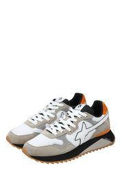 Sneakers Bianco W6yz