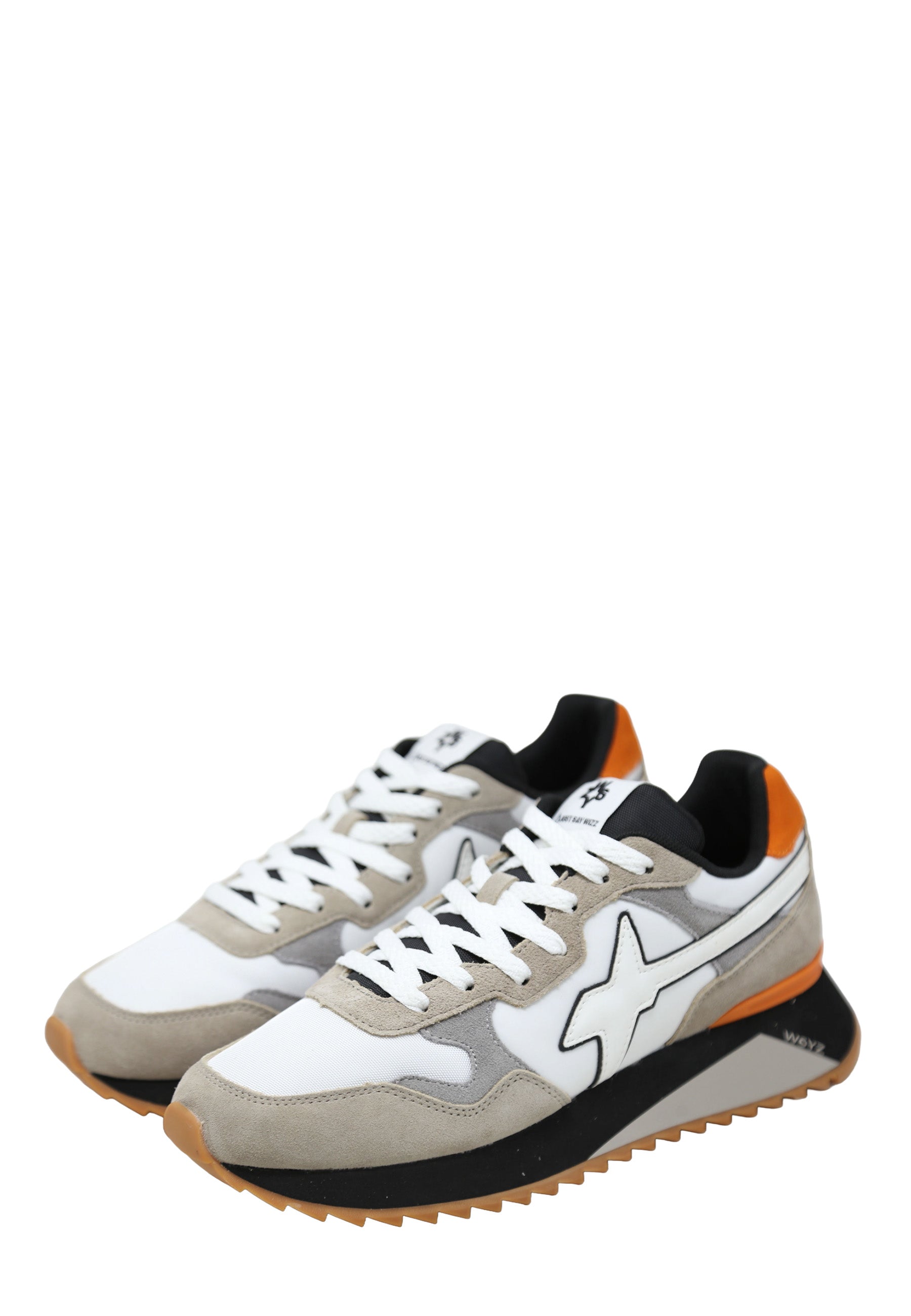 Sneakers Bianco W6yz