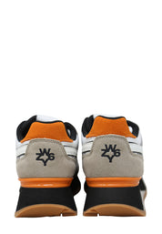 Sneakers Bianco W6yz