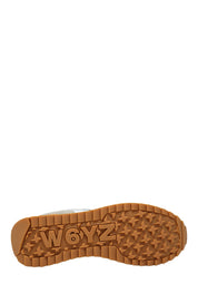 Sneakers Bianco W6yz