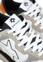 Sneakers Bianco W6yz