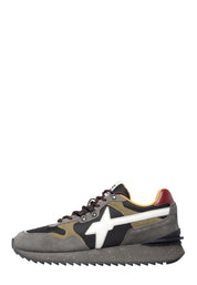 Sneakers Grigio W6yz