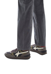 Sneakers Grigio W6yz