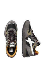 Sneakers Grigio W6yz