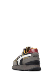 Sneakers Grigio W6yz
