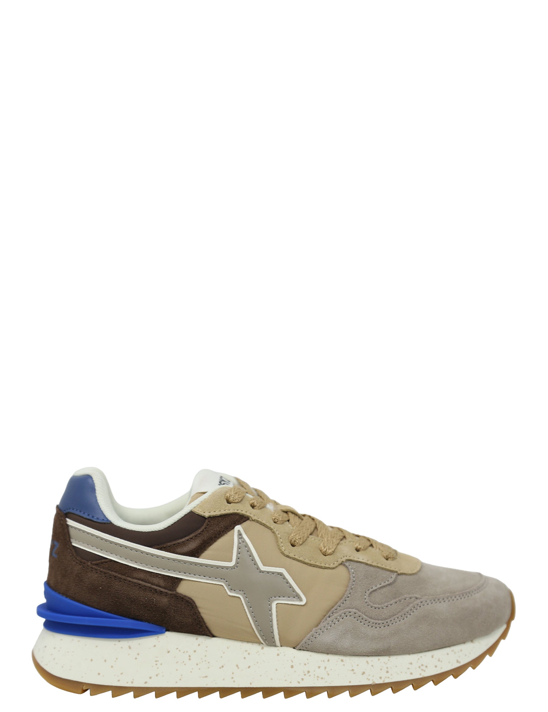 Sneakers Beige W6yz