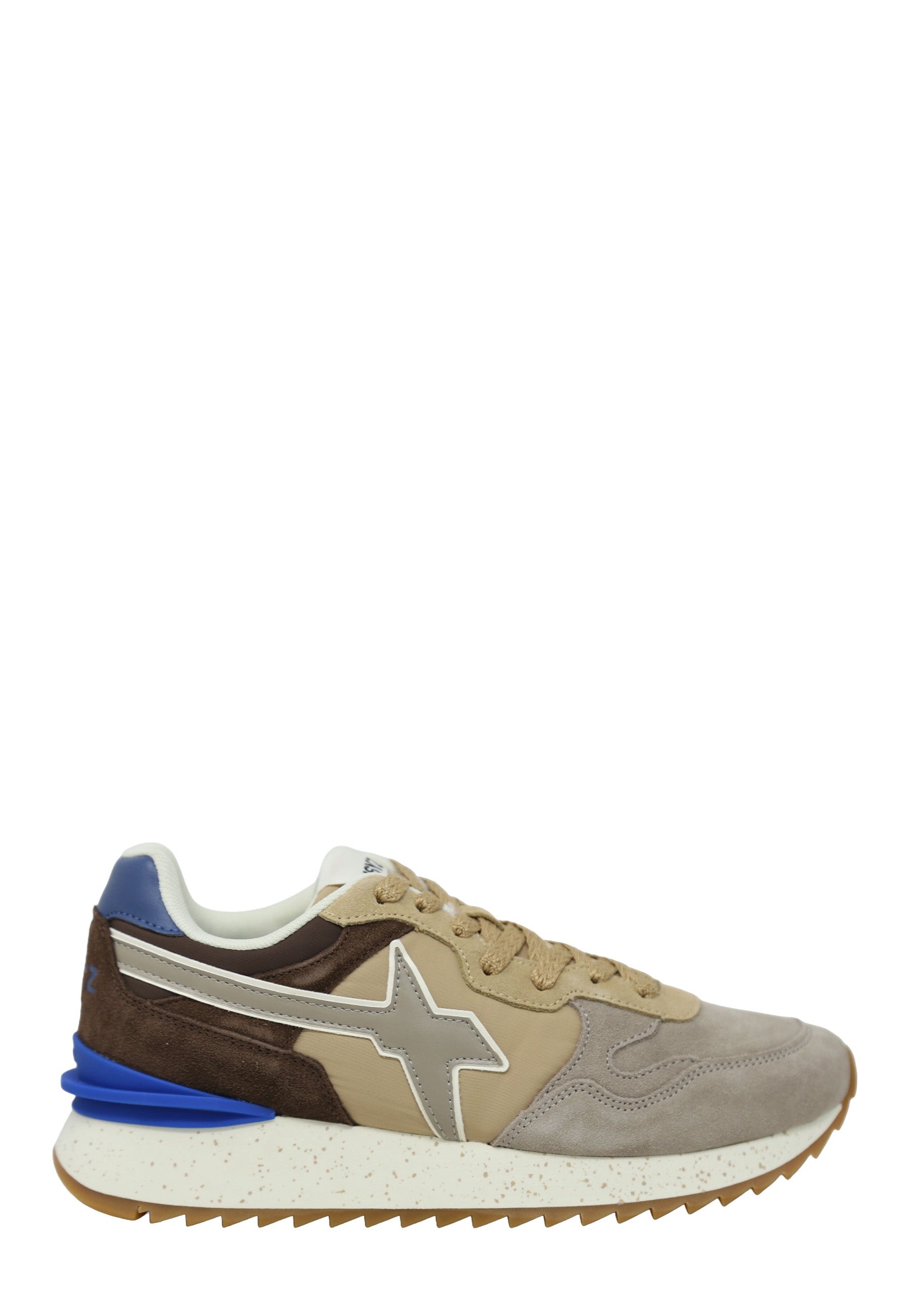 Sneakers Beige W6yz