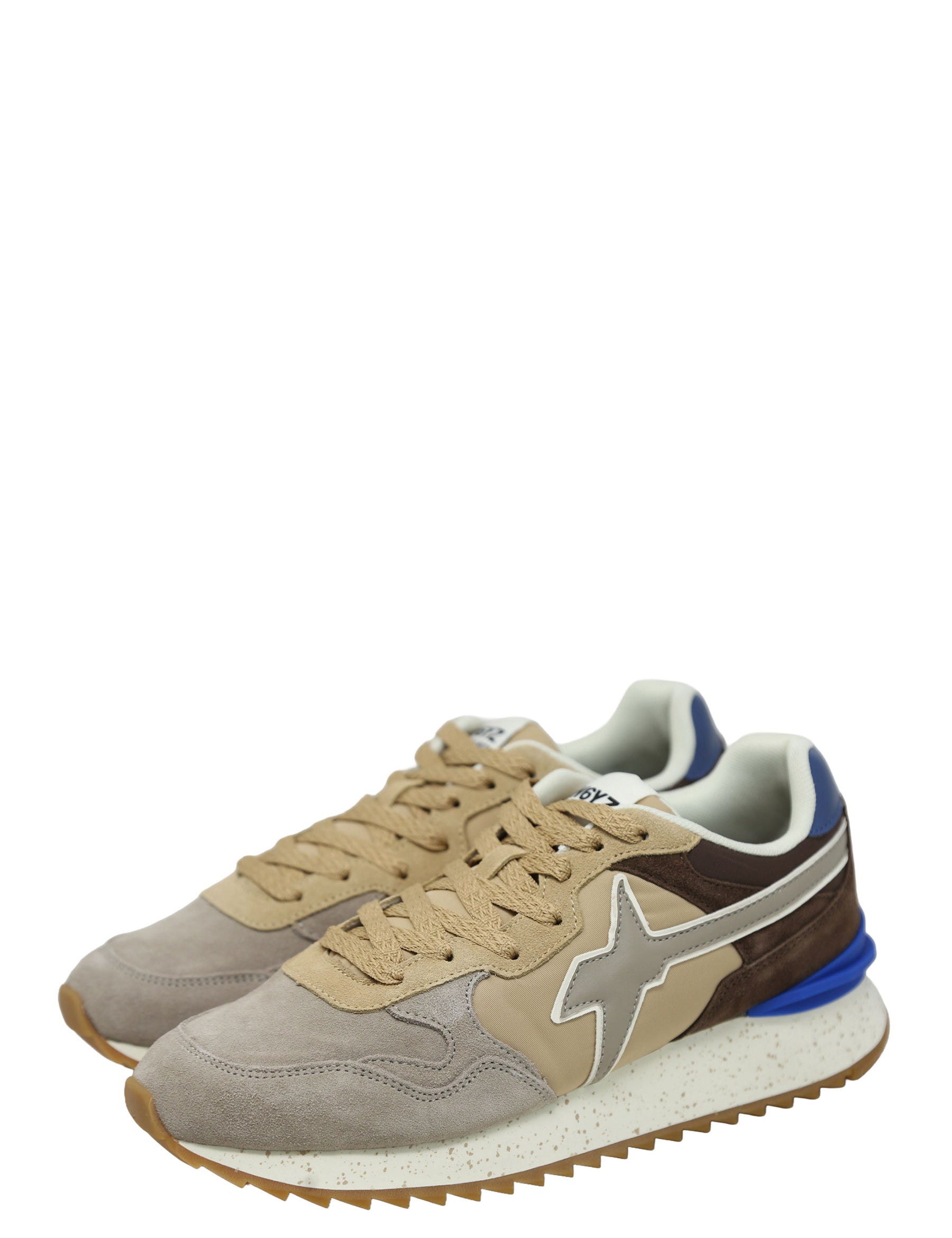 Sneakers Beige W6yz