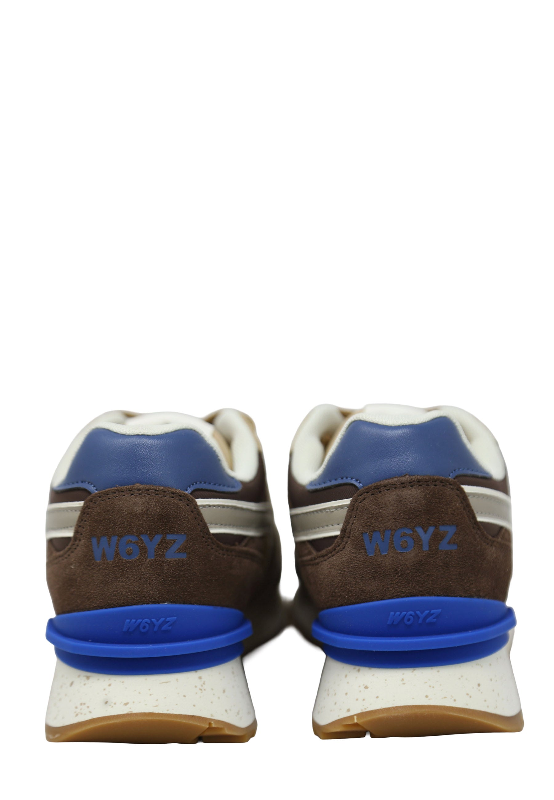 Sneakers Beige W6yz