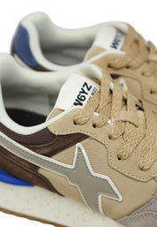 Sneakers Beige W6yz
