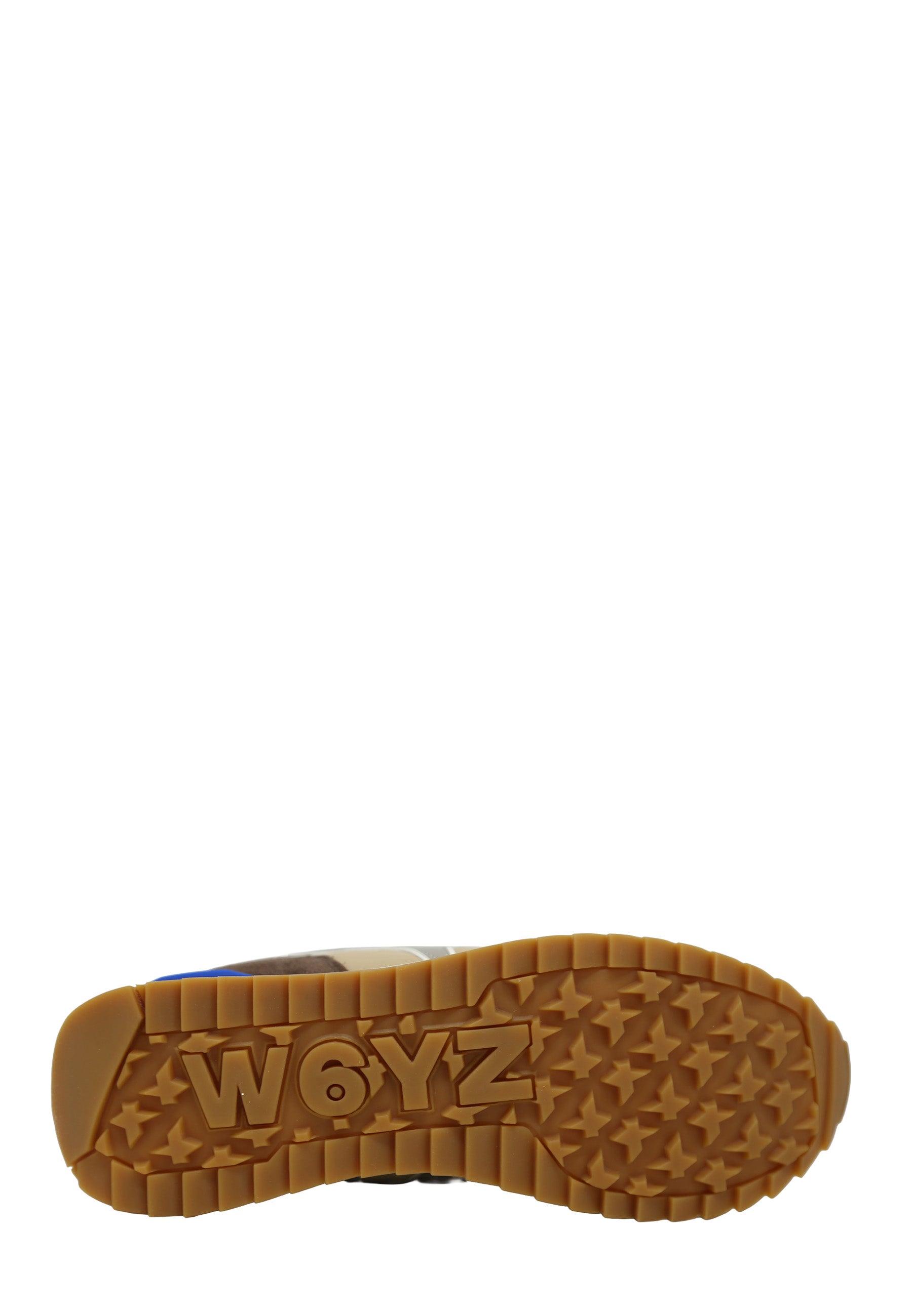 Sneakers Beige W6yz
