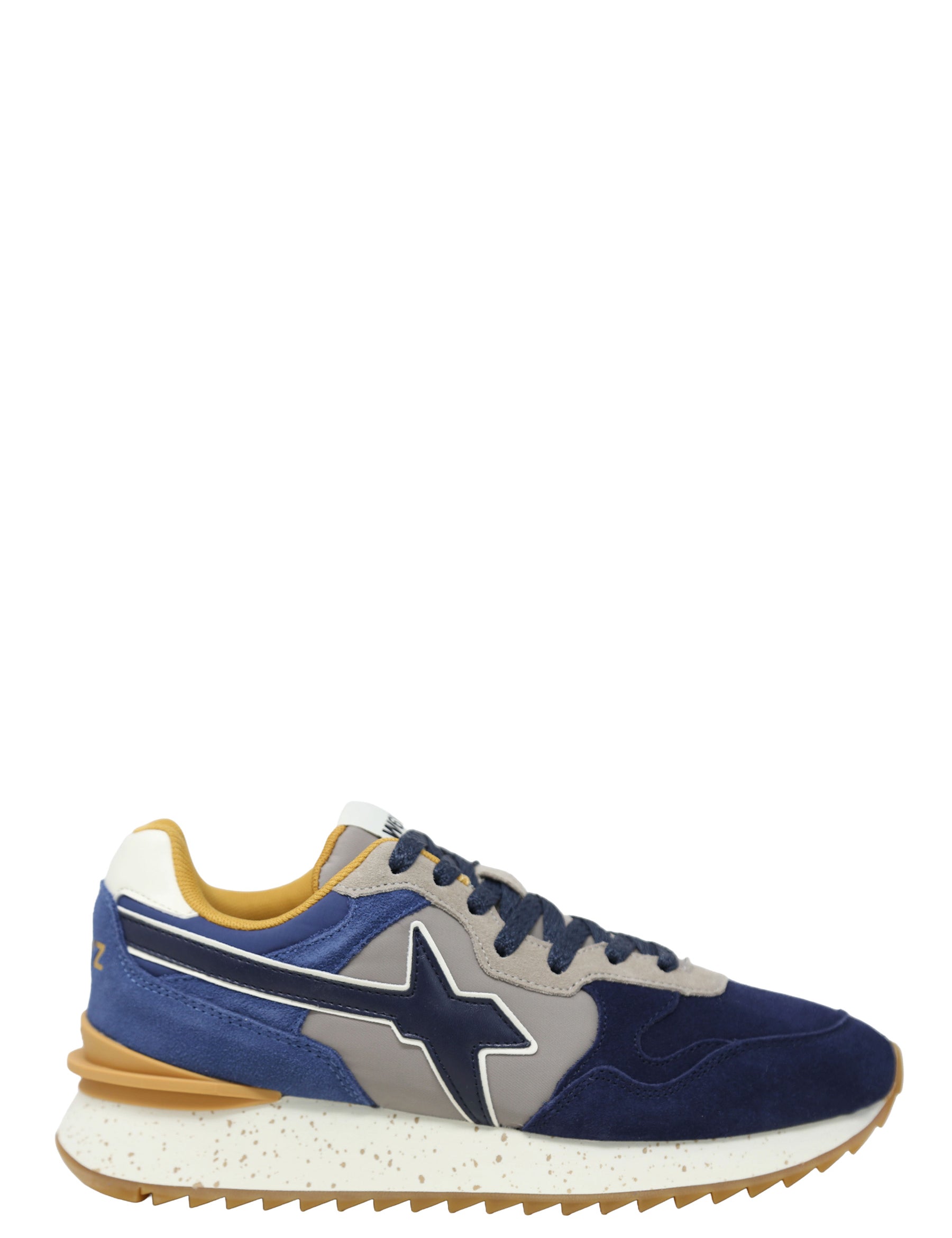 Sneakers Blu W6yz