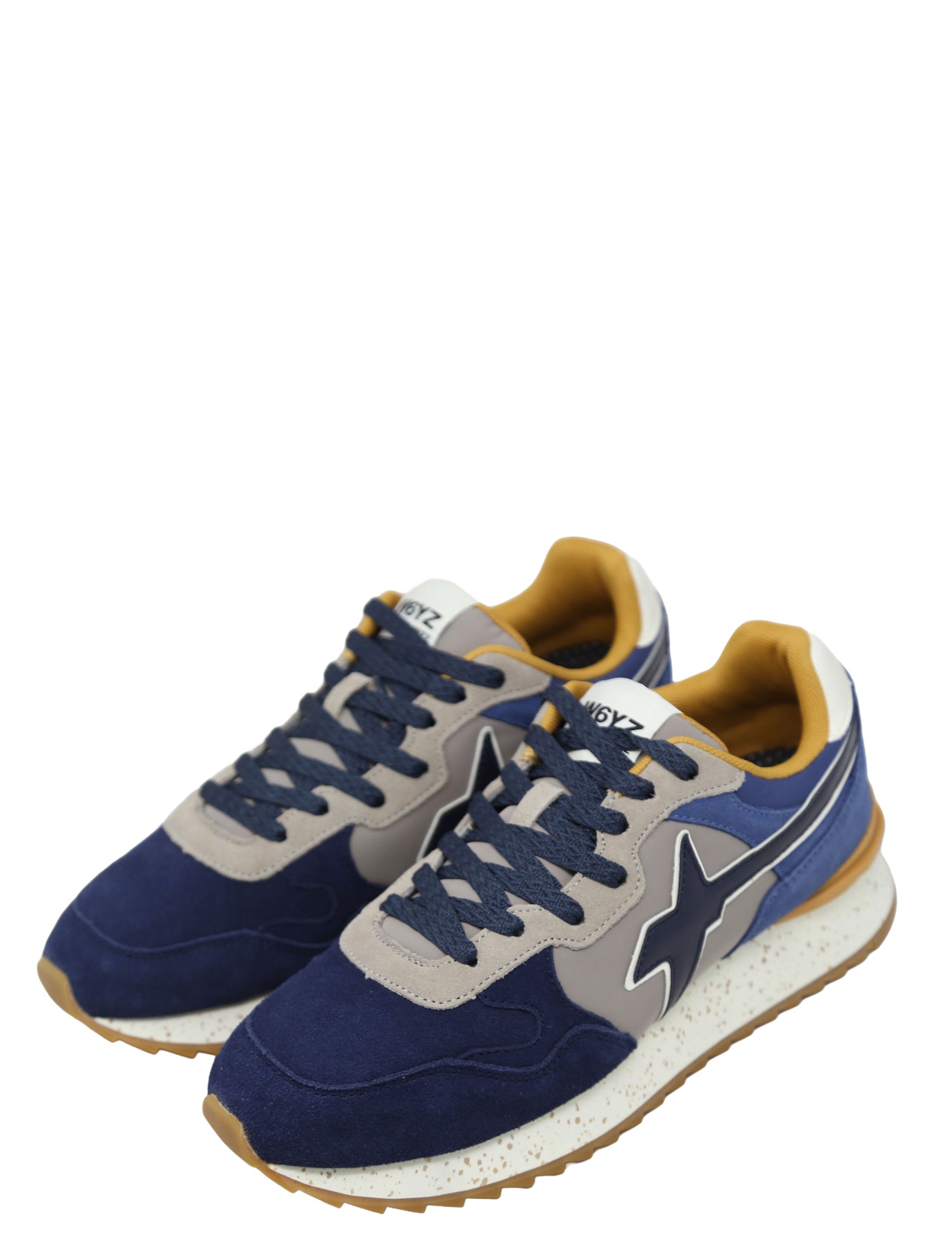 Sneakers Blu W6yz