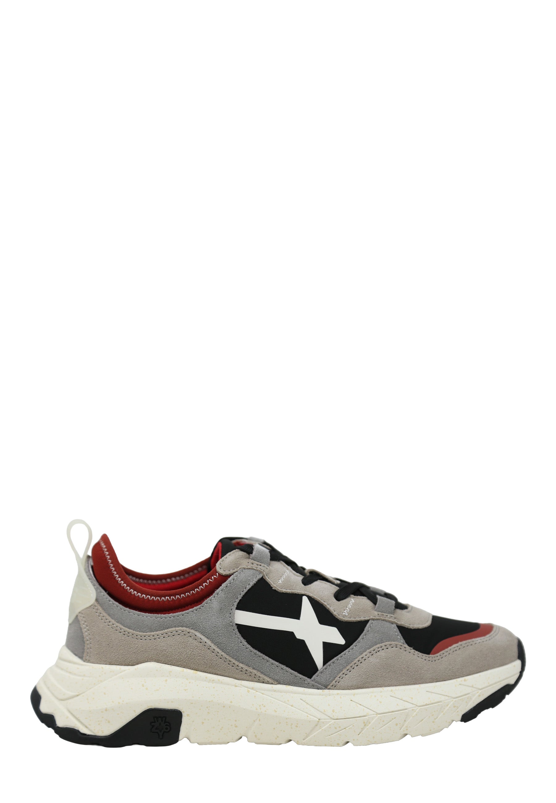 Sneakers Nero W6yz