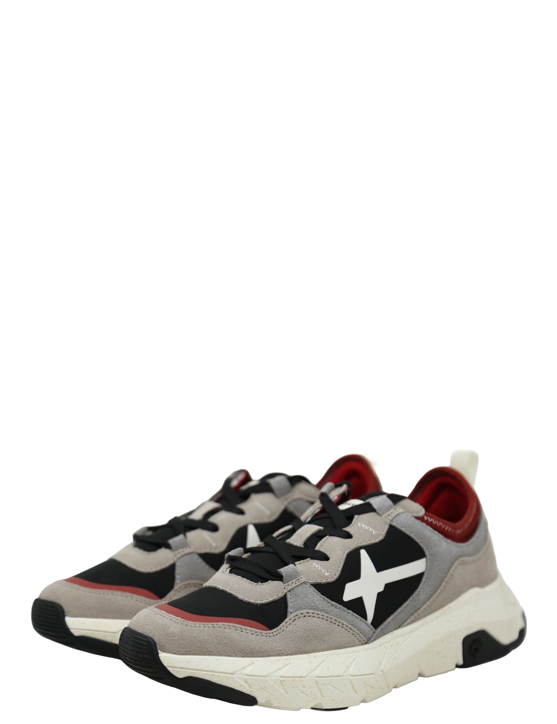 Sneakers Nero W6yz