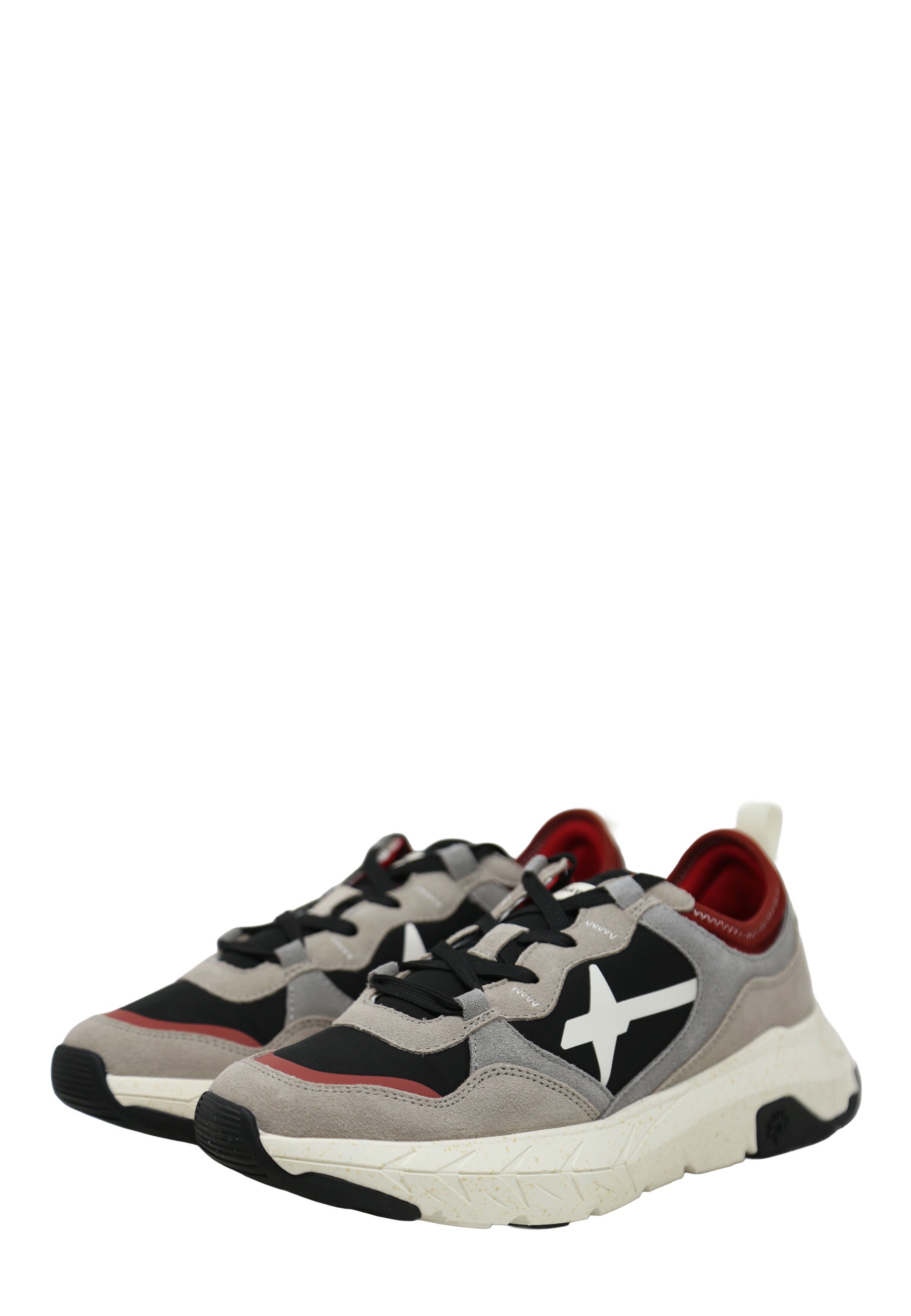 Sneakers Nero W6yz