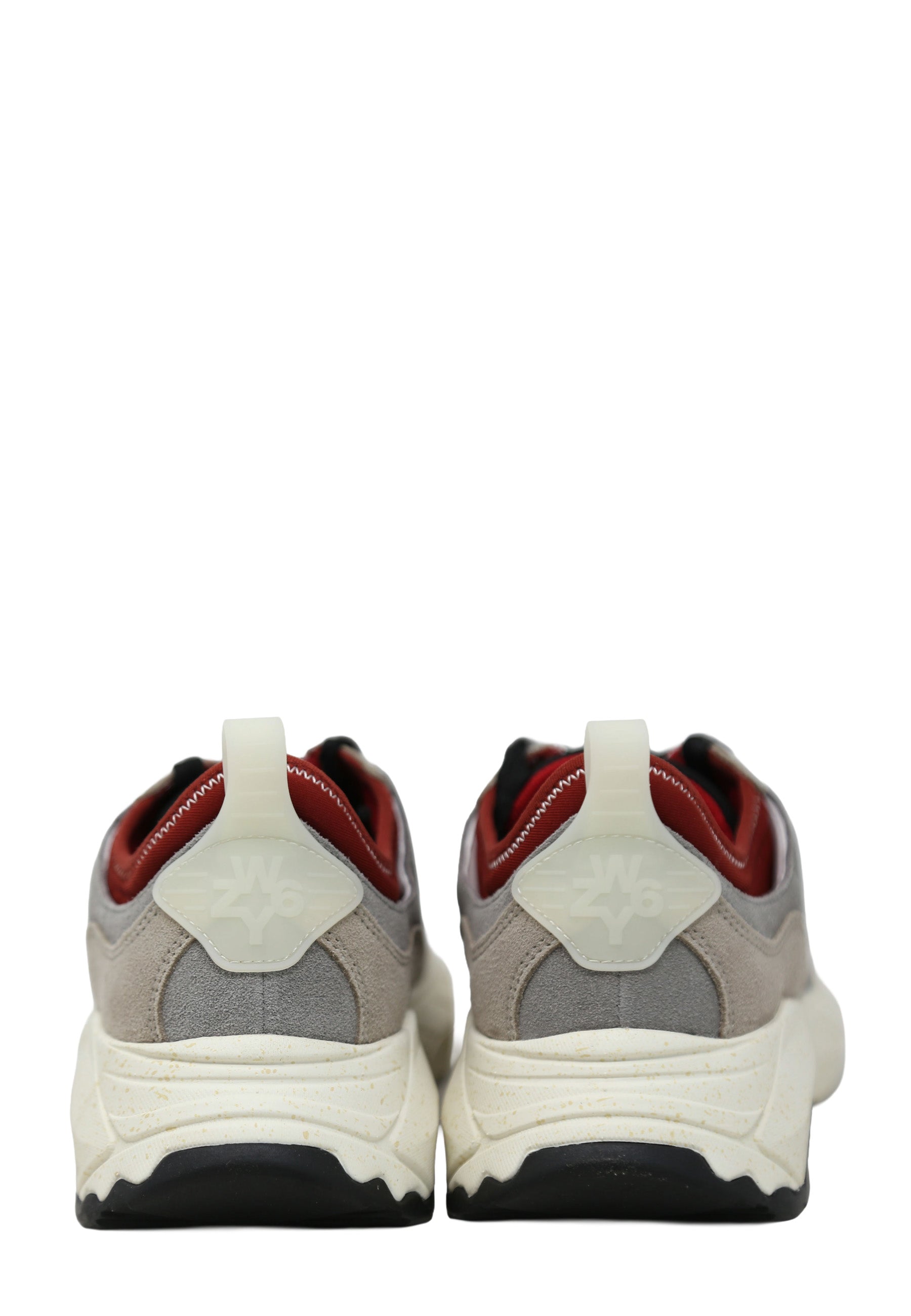 Sneakers Nero W6yz
