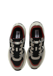 Sneakers Nero W6yz