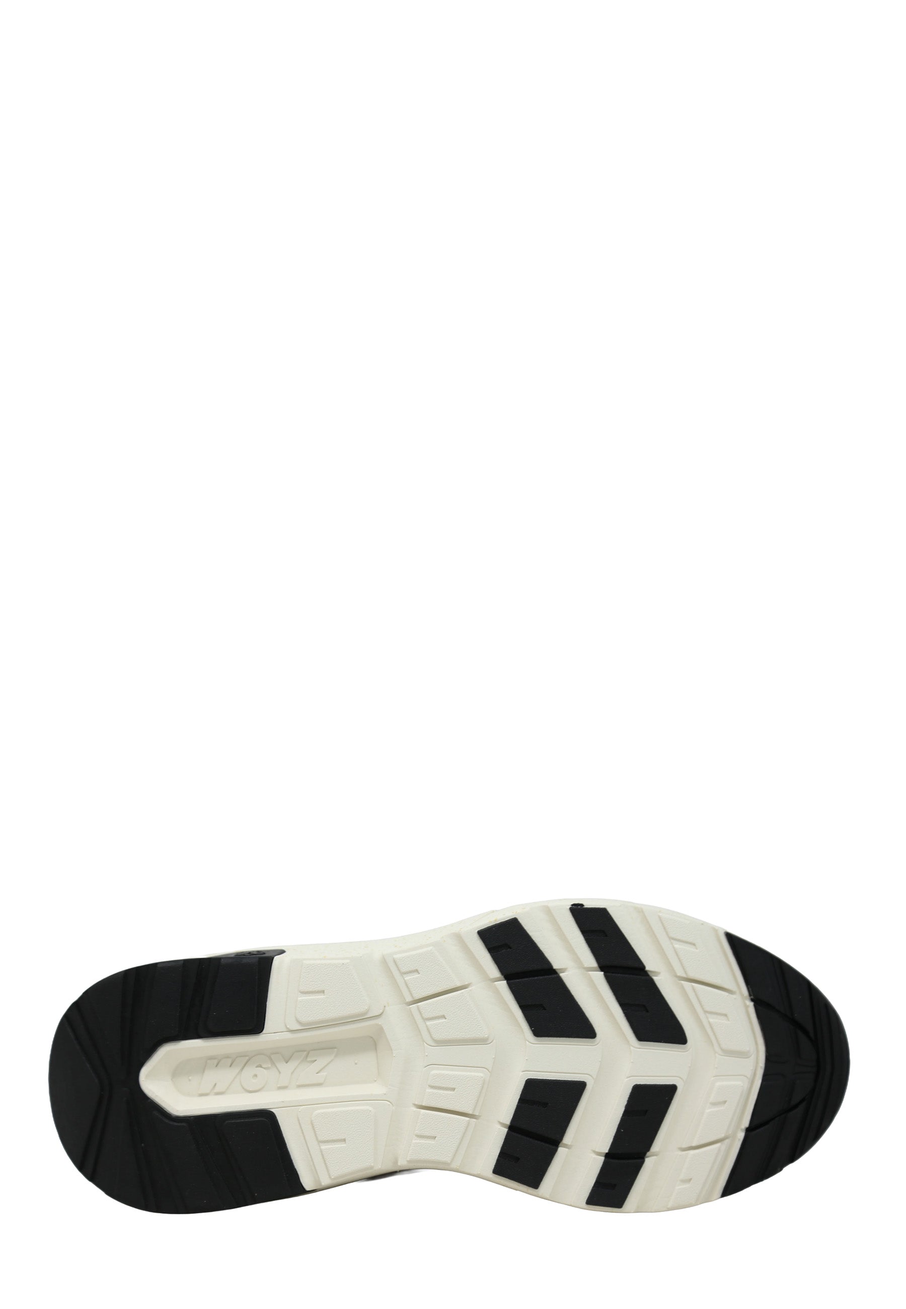 Sneakers Nero W6yz