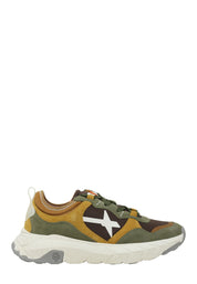 Sneakers Giallo W6yz